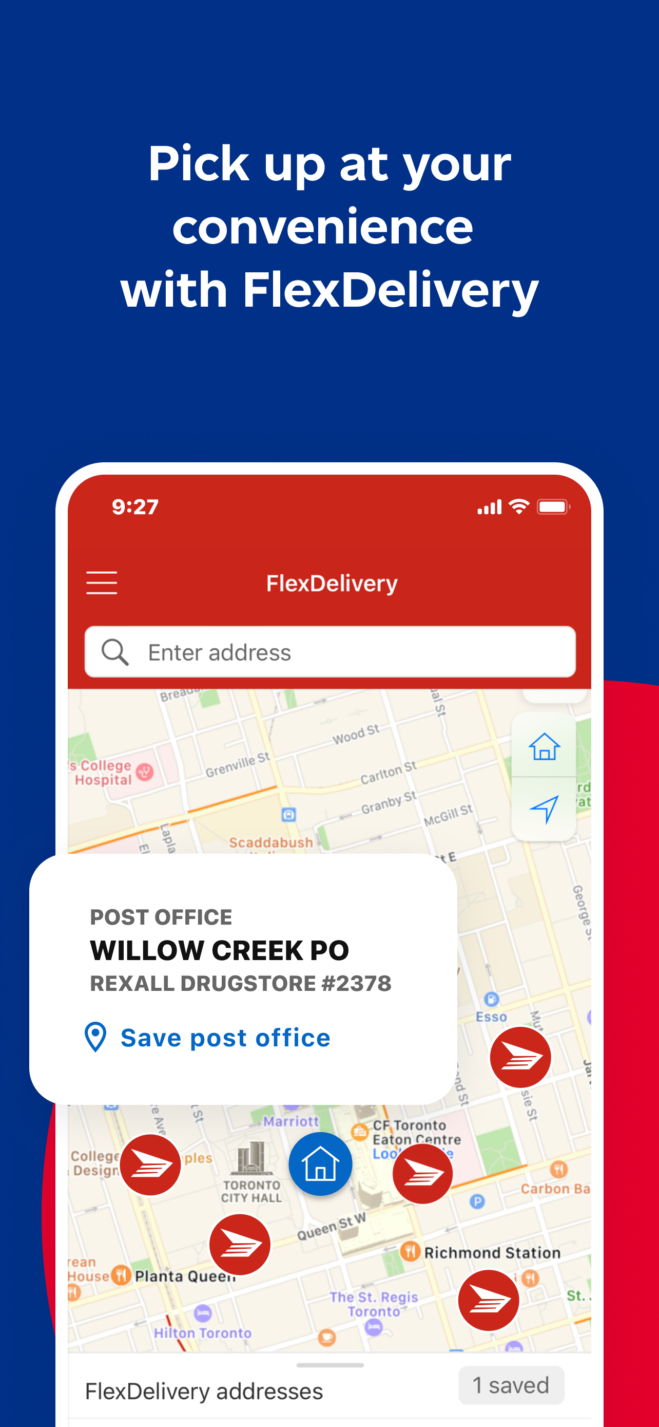 App Store preview screen 7